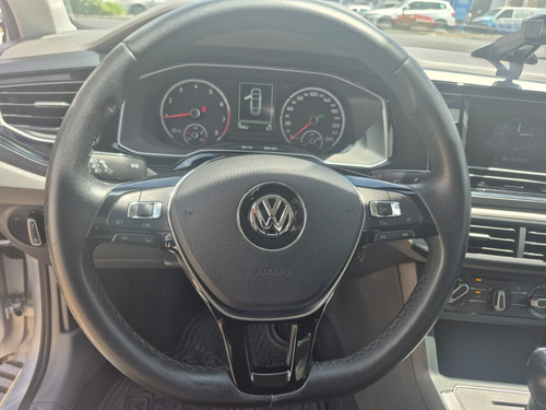 Volkswagen Virtus 1.6 Msi Tiptronic