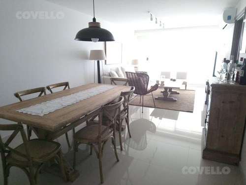Imagen 8 de 30 de Departamento - Playa Brava