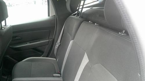 Renault Duster 1.6 Intense Mt