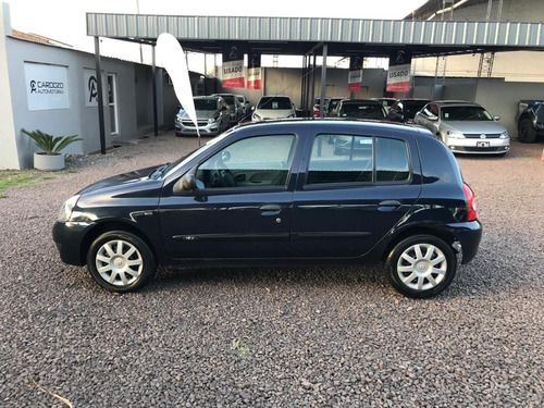 Renault Clio Authentique 1.2