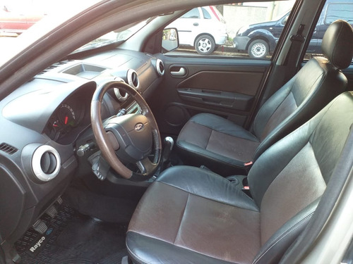 Ford Ecosport 2.0 Xlt Plus Cuero