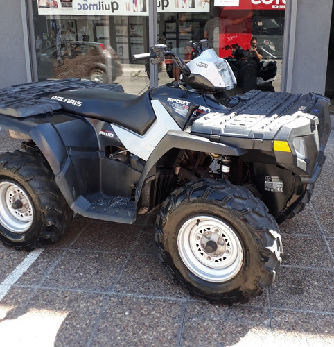 Polaris Sportsman