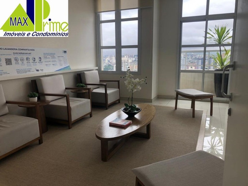 Imagem 14 de 21 de Apartamento - Ap01124 - 70521835