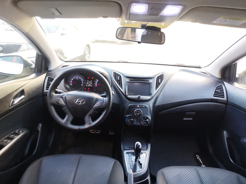 Hyundai HB20X Hyundai HB20X Style 1.6 (Aut) (Flex)