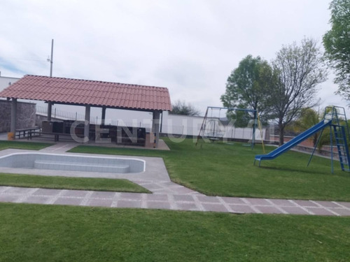 Terreno En Venta