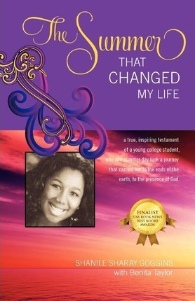 Libro The Summer That Changed My Life - Shanile Sharay Go...