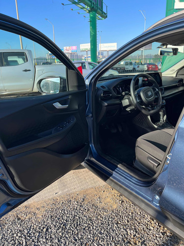Fiat Pulse 1.3 Drive Cvt