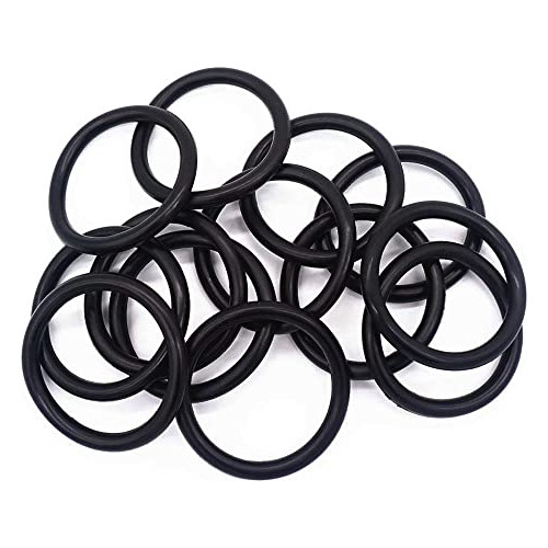Rubber Bands O Rings - Universal Bumper Fender Quick Re...