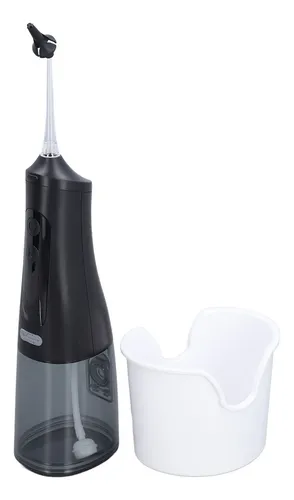 Kit Eléctrico De Eliminación De Cerumen Negro Y Negro Que Fu