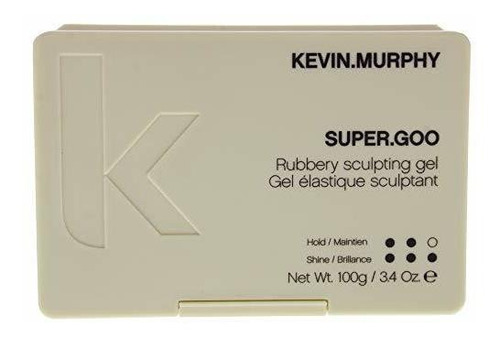 Kevin Murphy De Super Goo, 3,4 Onza.