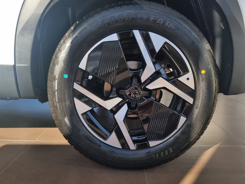 Peugeot 2008 1.0T Gt