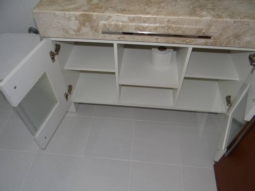 Imagem 15 de 15 de Excelente Apartamento 2 Dormi. Mobiliado No Saco Grande. - 2365
