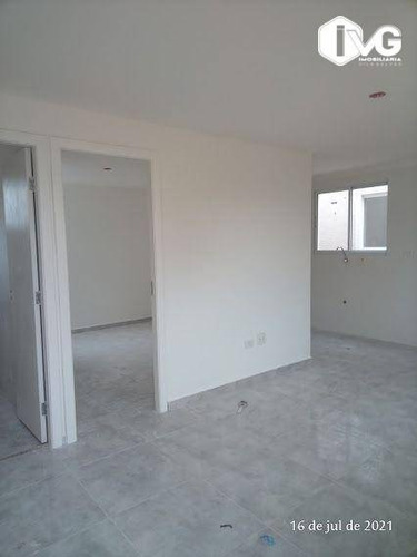 Imagem 7 de 7 de Aparttamentos Novinhos !!! Vila Galvão , Na Melhor Localização Do Bairro !! - Ap2517