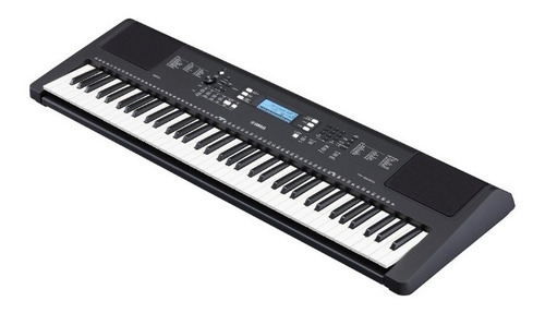 Imagen 2 de 4 de Teclado Yamaha Psr-e310 + Transformador Original - Garantía