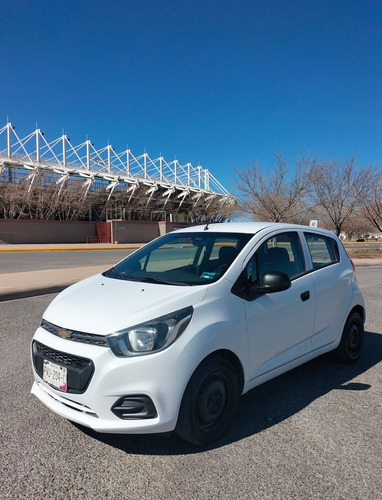 Chevrolet Beat 2018