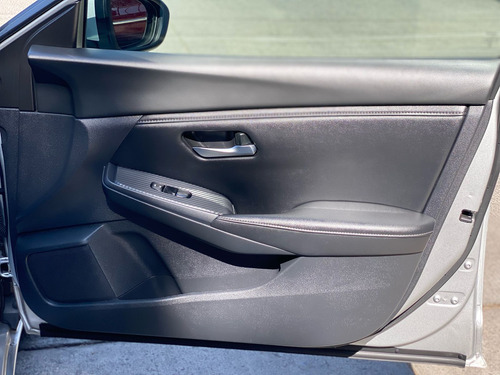Nissan Sentra 2.0 Advance Cvt