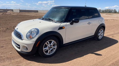Mini Cooper 2013 Hardtop Enhermosillo,sonora