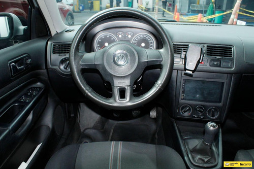 Volkswagen Jetta 2.0 Europa