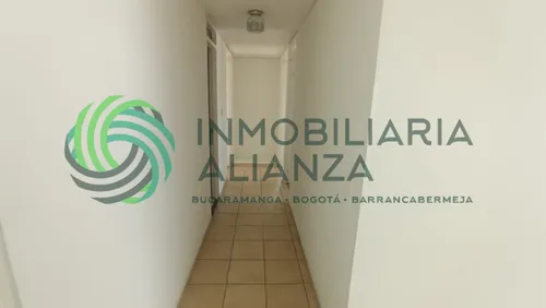 Apartamento En Arriendo En Cañaveral. Cod A16929
