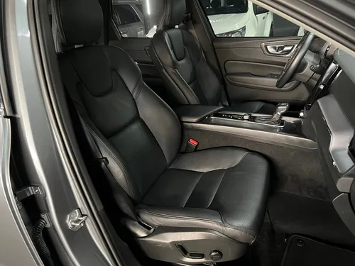 Volvo XC60 2.0 T5 Awd R-design BLINDAJE 2
