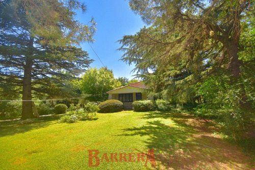 Imagen 7 de 30 de Chalet S/av. Dos Venados S/lote 8303 M2. Excelente Prop.