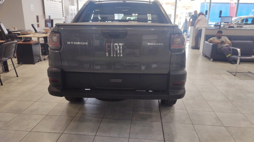 Imagen 2 de 3 de Fiat Strada Volcano 1.3 R