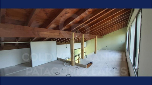 Imagen 15 de 30 de Venta Dpto 3 Amb 86m2 Balcón Entrega 2022 Complejo Epulafquen Lomas De Correntoso Villa La Angostura