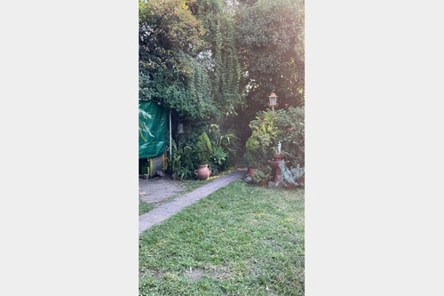 Imagen 3 de 4 de Chalet En Venta En Haedo