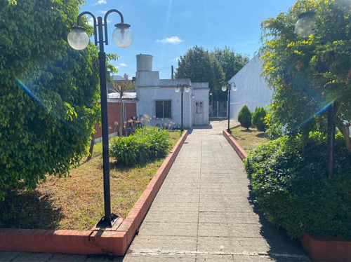 Casa Salón Depósito Terreno Galpón La Plata Los Hornos