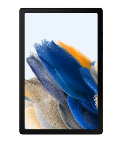 Imagen 1 de 1 de Tablet  Samsung Galaxy Tab A A8 10.5  64gb Dark Gray 