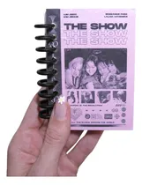 Comprar Photocard Album Blackpink Kpop Folio Toploader Binder Blink 