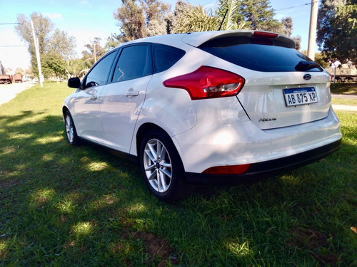 Ford Focus III 2.0 Se
