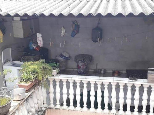 Ref.: 17659 - Sobrado Em Osasco Para Venda - 17659