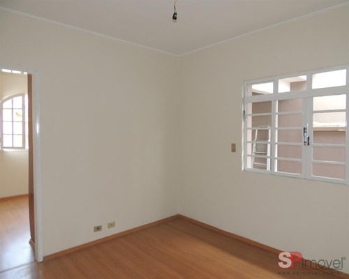 Imagem 6 de 18 de Venda Casa Assobradada - 03 Dorm . 02 Banheiros, Quintal, 02 Vagas E 150m - Viça Constança ( Zona Norte) - V2860 - 70039126