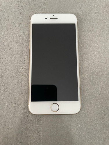  iPhone 6 64gb Oro