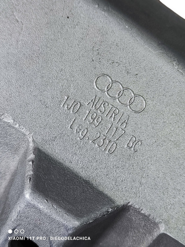 Soporte Caja Automática Jetta A4, Clásico, Beetle 1j0199117b (Usado)