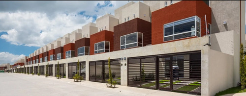 Casa En Venta, Col. San Pedro Totoltepec, Toluca Lr17