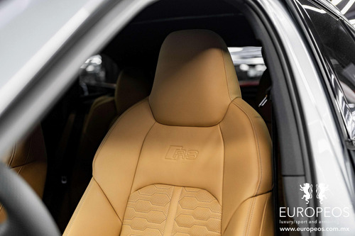 Audi RS6 4.0 Tfsi Avant Performance Tiptronic Quattro Mhev