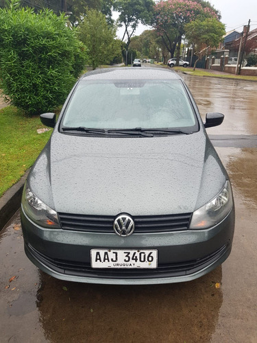 Volkswagen Gol G6 2014 - Excelente