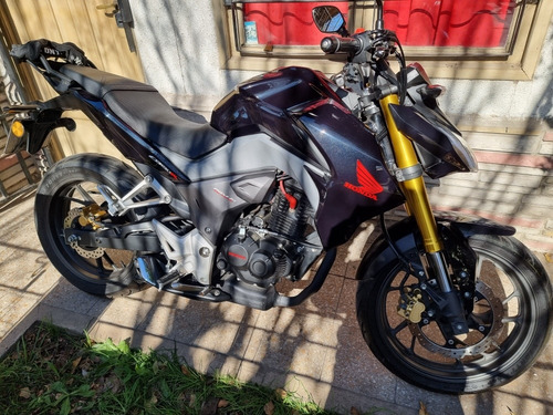 Imagen 6 de 16 de Honda Cb190