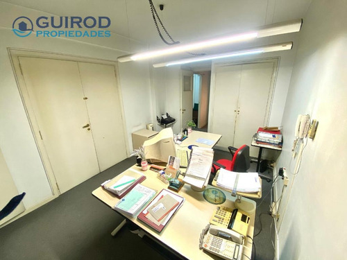 Imagen 9 de 21 de Oficina/departamento 4 Ambientes
