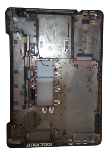 Bottom Case Carcasa Base Inferior Notebook Toshiba L450 L455