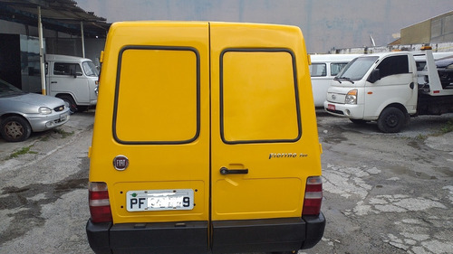 Fiorino 011 Bonita