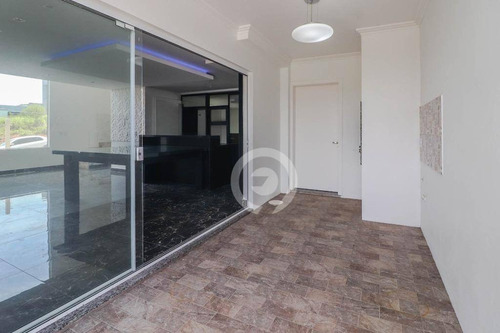 Casa Com 3 Dormitórios À Venda, 159 M² - Ca1077