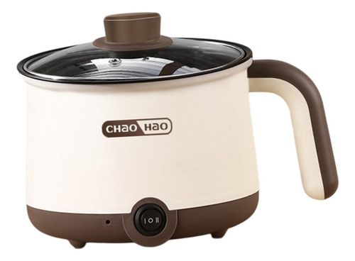 Mini Panela Elétrica Quente Mini Panela De Sem Vaporizador