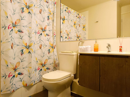 Inversión Segura: Espectacular Departamento De 1d-1b En Pucó