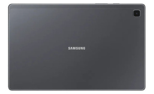Imagen 3 de 8 de Tablet Samsung Galaxy Tab A7lte T509 32gb 3gb Grey + Regalo