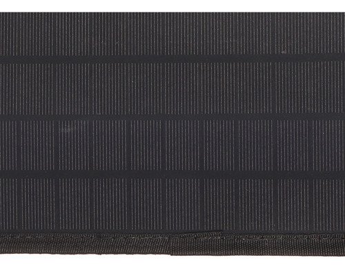 Kit De Batería De Coche Con Panel Solar De 10 W Y 12 V Obd