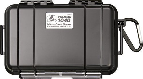 Estuche 6.5'' X 3.9'' X 1.7'' Para iPod Pelican Storm