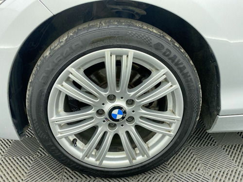 Imagen 25 de 25 de Bmw 120i F20 Lci M Edition 1.6